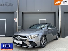 Mercedes-Benz A-klasse - 200 Business Solution AMG Pano| Carplay