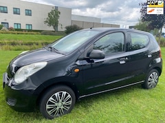 Suzuki Alto - 2010 * 1.0 Comfort * AIRCO * ELEC. RAMEN * LAGE KM-STAND