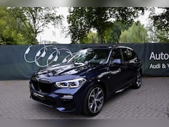 BMW X5 - XDrive45e |M-Sport|Panoramadak|Massage|Shadowline|Automaat|