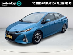 Toyota Prius - 1.8 Plug-in Hybrid Executive