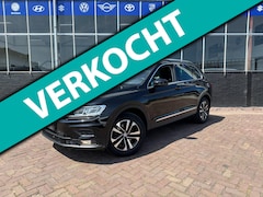 Volkswagen Tiguan - 1.5 TSI ACT Highline Business R *VIRTUAL + TREKHAAK + KEYLESS