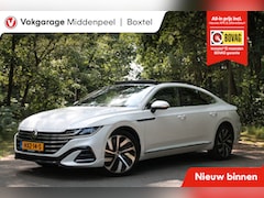 Volkswagen Arteon - 1.4 TSI eHybrid R-Line Business+ | Pano | ACC | Trekhaak