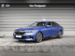 BMW i5 - Sedan eDrive40 M Sport Edition 84 kWh