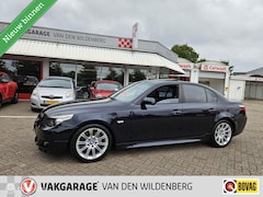 BMW 5-serie - 530i High Executive M pakket