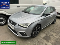 SEAT Ibiza - 1.0 TSI 110 PK FR AUTOMAAT / LED / VIRTUAL / CARPLAY / RIJKLAAR