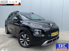 Citroën C3 Aircross - 1.2 PT 110 PK S&S Shine LUXE HOOGZITTER