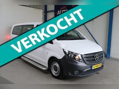 Mercedes-Benz Vito Tourer - 110 CDI Base Extra Lang 9p - N.A.P. Airco