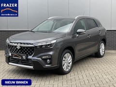 Suzuki S-Cross - 1.4 Boosterjet Comfort Smart Hybrid RIJKLAAR