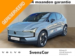 Volvo EX30 - Single Motor Extended Range Plus 69 kWh | Harman/Kardon Audio | Keyless Entry | Elektrisch