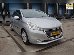 Peugeot 208 - 1.2 VTi Envy