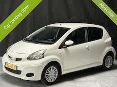 Toyota Aygo - 1.0-12V Comfort