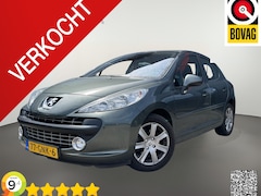 Peugeot 207 - 1.6 VTi XS Pack - Automaat - 90.957 KM -5DRS