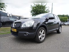 Nissan Qashqai - 2.0 2WD Acenta Pack Clima Export