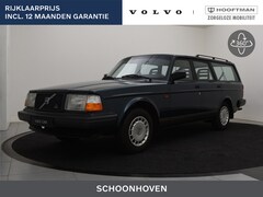 Volvo 240 - 2.3i POLAR