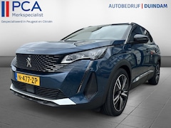 Peugeot 3008 - 1.6 HYbrid GT Pack | Duindam Original |