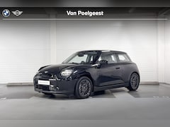 MINI Mini-Electric - Cooper SE | Essential uitvoering | Pakket XS | 17" U-Spoke grey