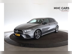 Mercedes-Benz A-klasse - 180 Business Solution AMG
