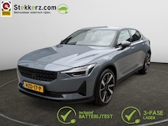 Polestar 2 - 2 Long Range Dual Motor