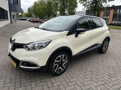 Renault Captur - 0.9 TCe Dynamique NAVI CRUISE CAMERA TRHK PDC