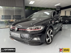 Volkswagen Polo - 2.0 TSI GTI 200PK VIRTUAL PANO ACC KEYLESS