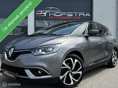 Renault Scénic - 1.2 TCe Bose Trekhk Camera Led DAB Sfeerverl 20"