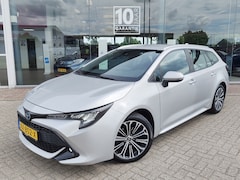 Toyota Corolla Touring Sports - 1.8 Hybrid First Edition | Afneembare Trekhaak | Navi | Android