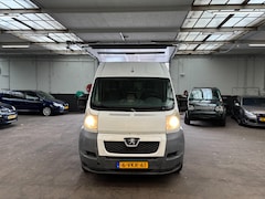 Peugeot Boxer - 333 2.2 HDI L2H1