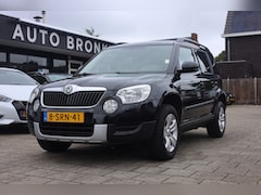 Skoda Yeti - 1.2 TSI SPRINT PRO I AUT I TREKHAAK I CRUISE