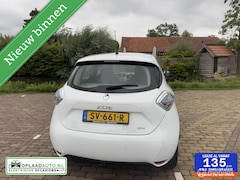 Renault Zoe - R90 Life 41 kWh | Koop accu | Sensoren