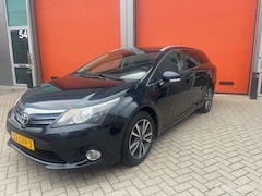 Toyota Avensis - 1.8 VVTi Business Limited station veel extr's