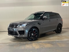 Land Rover Range Rover Sport - P400e Autobiography Dynamic | PANO | MERIDIAN | BLACK PACK