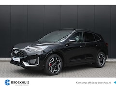 Ford Kuga - 2.5 PHEV ST-Line X | PANO-DAK | ALLE OPTIES | 360 CAMERA | ADAPT. CRUISE | B&O AUDIO | HEA