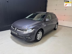 Volkswagen Polo - 1.0 TSI Style iq led panoramadak