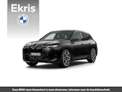 BMW iX - xDrive60 | M Sportpakket Pro | Comfort Pack | Innovation Pack