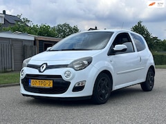 Renault Twingo - 1.2 16V Collection Cruise*Airco*14-01-2026 APK*Elektrische ramen