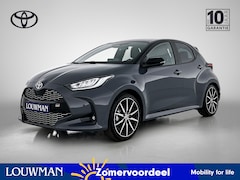 Toyota Yaris - 1.5 Hybrid 130 GR Sport Plus Pack - Louwman Zin in Zomervoordeel auto