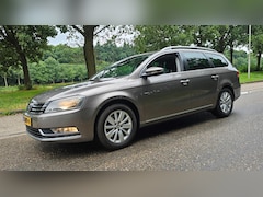 Volkswagen Passat Variant - 1.6 TDI EX BPM EXPORTPRIJS