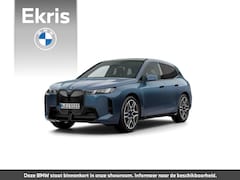 BMW iX - xDrive60 | M Sportpakket | Comfort Pack | Innovation Pack