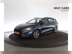 Ford Focus Wagon - 1.0 EcoBoost ST Line Business | Trekhaak |