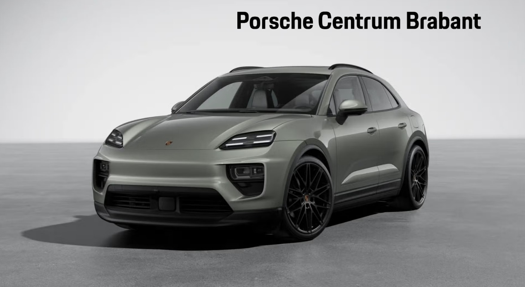 Porsche Macan - 4 100 kWh 4 100 kWh - AutoWereld.nl