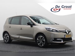 Renault Scénic - 1.2 TCe Bose