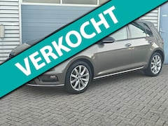 Volkswagen Golf - 1.4 TSI ACT Highline ACC|R-Line|DSG|Stoelverw|Topstaat