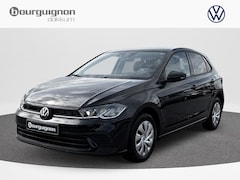 Volkswagen Polo - 1.0 TSI Life | Automaat | 95Pk | A. Camera | Digital Dash | App-connect |
