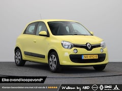 Renault Twingo - 1.0 SCe Collection | Cruise Control | Airco | Bluetooth |