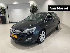Opel Astra - 1.4 Turbo Sport