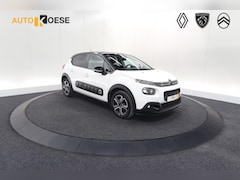 Citroën C3 - PureTech 82 S&S Feel Edition | Parkeersensoren | Apple Carplay | Navigatie
