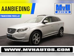 Volvo XC60 - 2.0 D4 FWD Summum|LUXE|PANO|XENON|TREKH|CAMERA