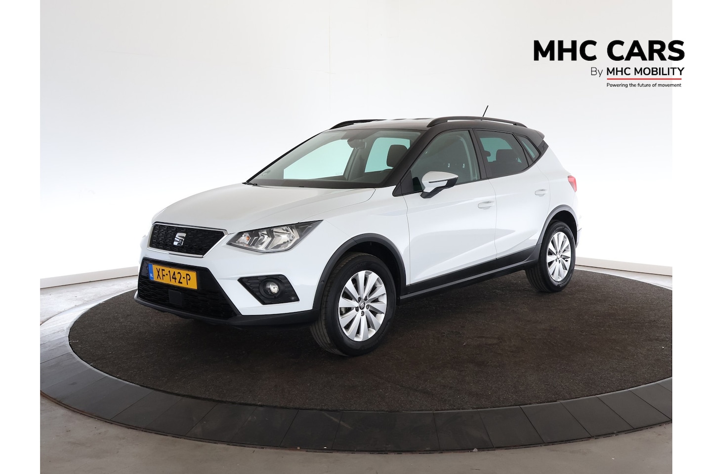 SEAT Arona - 1.0 TSI Style Business Intense | Verwacht | - AutoWereld.nl