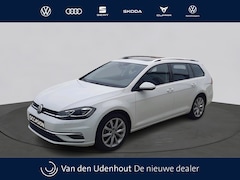 Volkswagen Golf Variant - 1.5 TSI Highline | Navi | Panoramadak | Trekhaak | App Connect |