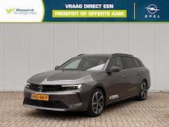 Opel Astra Sports Tourer - 1.2 Turbo Hybrid 136pk Start/Stop eDCT Business Edition | Adaptive Cruise | Keyless | Came